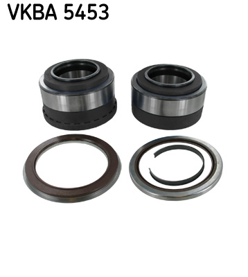 SKF VKBA 5453 kerékcsapágy...